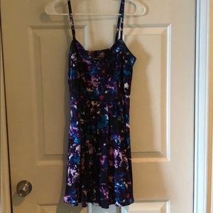 Express Sun Dress